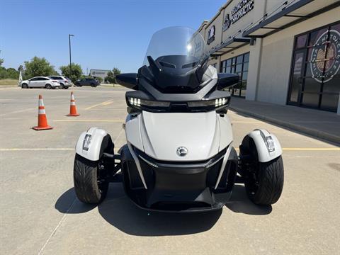 2021 Can-Am Spyder RT Limited in Norman, Oklahoma - Photo 3