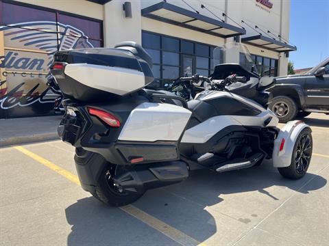 2021 Can-Am Spyder RT Limited in Norman, Oklahoma - Photo 9