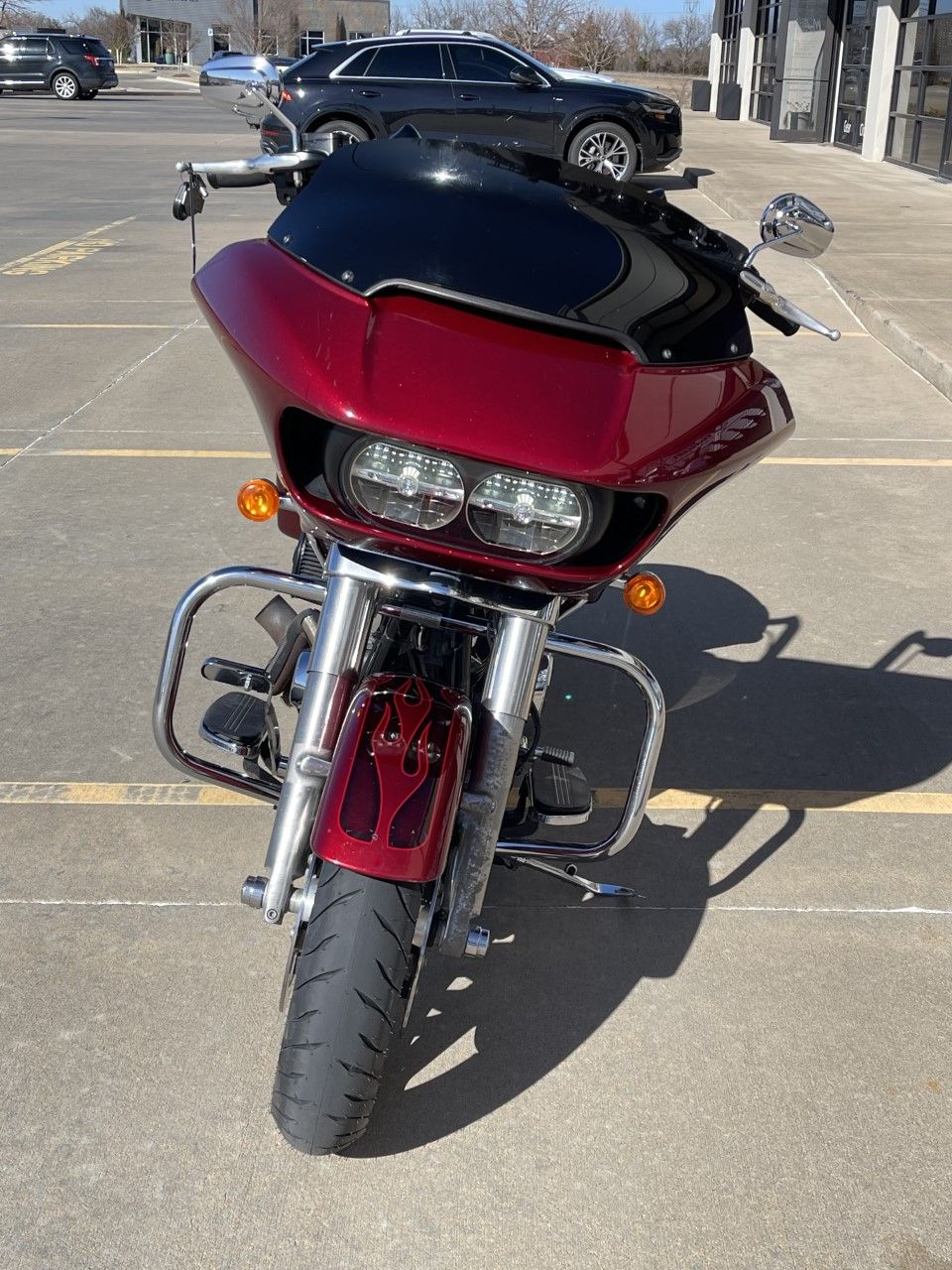 2017 Harley-Davidson Road Glide® Special in Norman, Oklahoma - Photo 3
