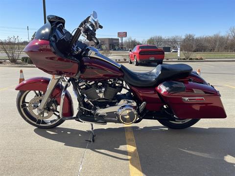 2017 Harley-Davidson Road Glide® Special in Norman, Oklahoma - Photo 5