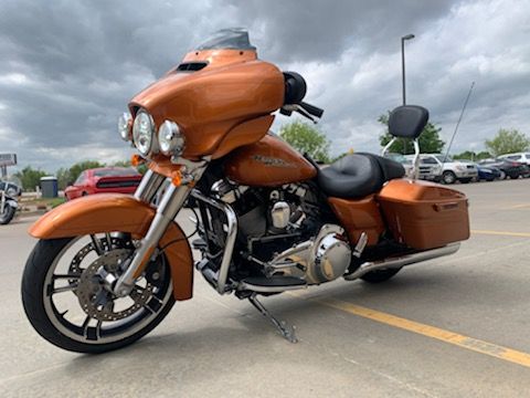 2015 Harley-Davidson Street Glide® Special in Norman, Oklahoma - Photo 3