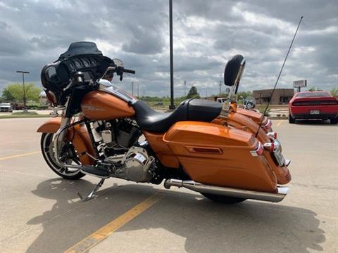 2015 Harley-Davidson Street Glide® Special in Norman, Oklahoma - Photo 5