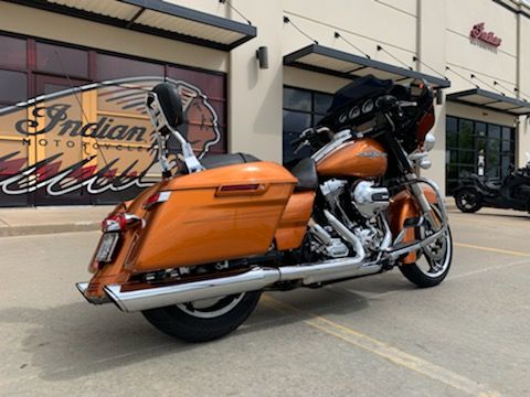 2015 Harley-Davidson Street Glide® Special in Norman, Oklahoma - Photo 7