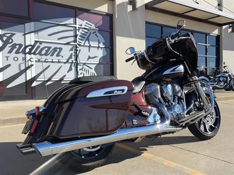 2019 Indian Motorcycle Chieftain® Limited ABS in Norman, Oklahoma - Photo 8