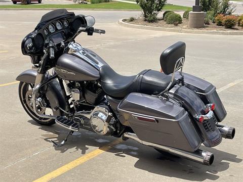 2015 Harley-Davidson Street Glide® Special in Norman, Oklahoma - Photo 6
