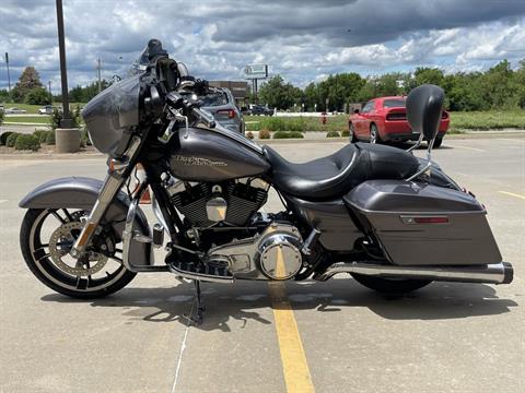 2015 Harley-Davidson Street Glide® Special in Norman, Oklahoma - Photo 5