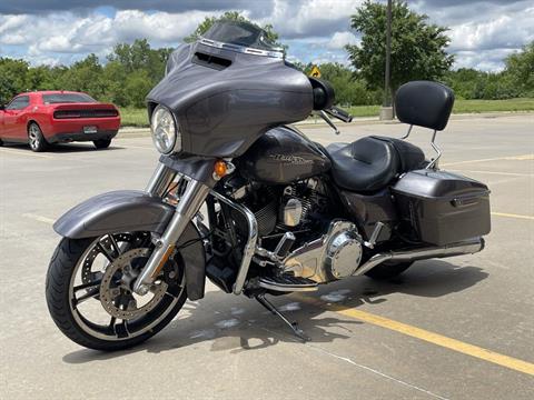 2015 Harley-Davidson Street Glide® Special in Norman, Oklahoma - Photo 4