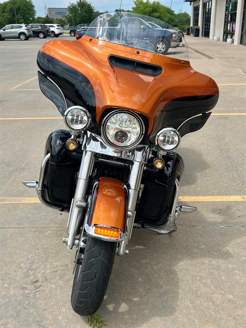 2015 Harley-Davidson Ultra Limited Low in Norman, Oklahoma - Photo 3