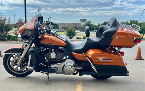 2015 Harley-Davidson Ultra Limited Low in Norman, Oklahoma - Photo 5