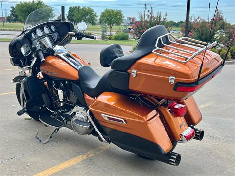 2015 Harley-Davidson Ultra Limited Low in Norman, Oklahoma - Photo 6