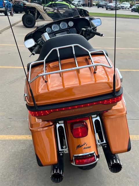 2015 Harley-Davidson Ultra Limited Low in Norman, Oklahoma - Photo 7