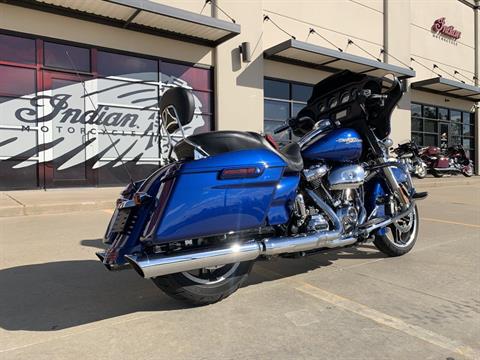 2017 Harley-Davidson Street Glide® in Norman, Oklahoma - Photo 8