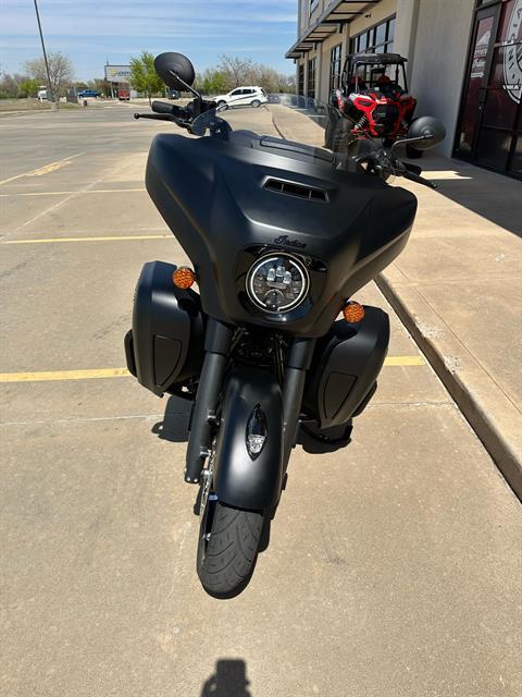 2023 Indian Motorcycle Roadmaster® Dark Horse® in Norman, Oklahoma - Photo 3