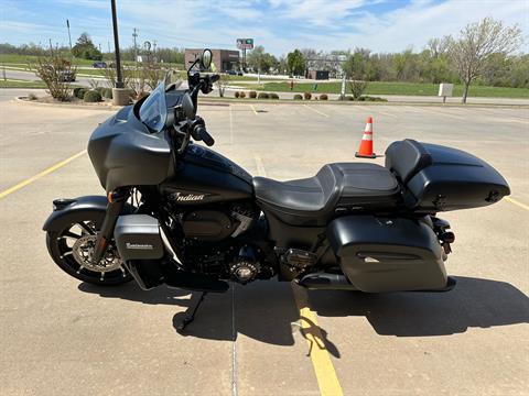 2023 Indian Motorcycle Roadmaster® Dark Horse® in Norman, Oklahoma - Photo 5