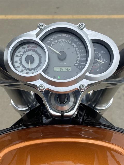 2014 Harley-Davidson V-Rod Muscle® in Norman, Oklahoma - Photo 9
