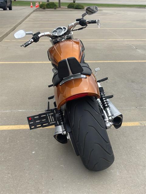 2014 Harley-Davidson V-Rod Muscle® in Norman, Oklahoma - Photo 7