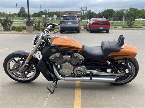 2014 Harley-Davidson V-Rod Muscle® in Norman, Oklahoma - Photo 5