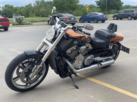 2014 Harley-Davidson V-Rod Muscle® in Norman, Oklahoma - Photo 4