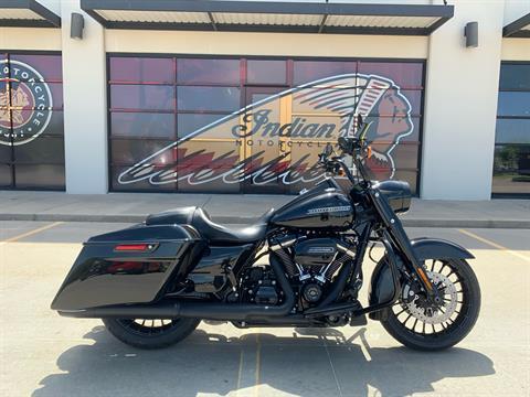 2018 Harley-Davidson Road King® Special in Norman, Oklahoma - Photo 1