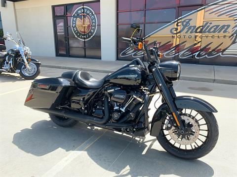 2018 Harley-Davidson Road King® Special in Norman, Oklahoma - Photo 2