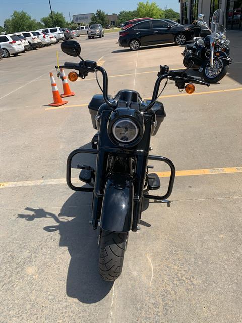 2018 Harley-Davidson Road King® Special in Norman, Oklahoma - Photo 3