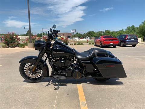 2018 Harley-Davidson Road King® Special in Norman, Oklahoma - Photo 5
