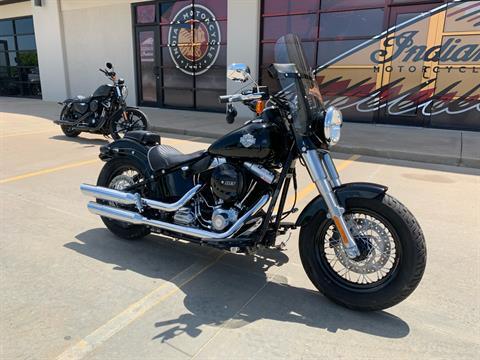 2017 Harley-Davidson Softail Slim® in Norman, Oklahoma - Photo 2