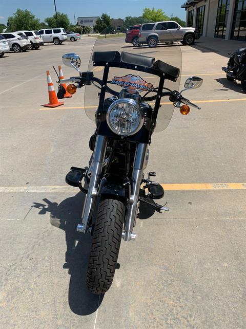 2017 Harley-Davidson Softail Slim® in Norman, Oklahoma - Photo 3