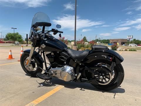 2017 Harley-Davidson Softail Slim® in Norman, Oklahoma - Photo 6