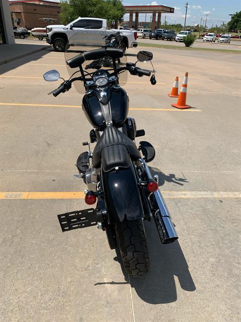 2017 Harley-Davidson Softail Slim® in Norman, Oklahoma - Photo 7