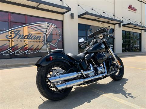 2017 Harley-Davidson Softail Slim® in Norman, Oklahoma - Photo 8