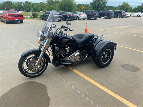 2017 Harley-Davidson Freewheeler in Norman, Oklahoma - Photo 10