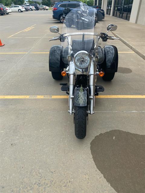 2017 Harley-Davidson Freewheeler in Norman, Oklahoma - Photo 11