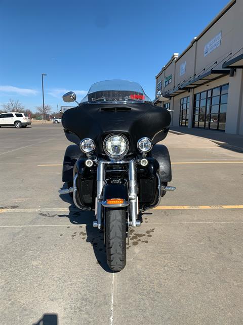 2016 Harley-Davidson Tri Glide® Ultra in Norman, Oklahoma - Photo 3