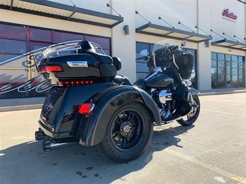 2016 Harley-Davidson Tri Glide® Ultra in Norman, Oklahoma - Photo 8