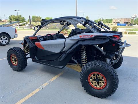 2019 Can-Am Maverick X3 X rs Turbo R in Norman, Oklahoma - Photo 6