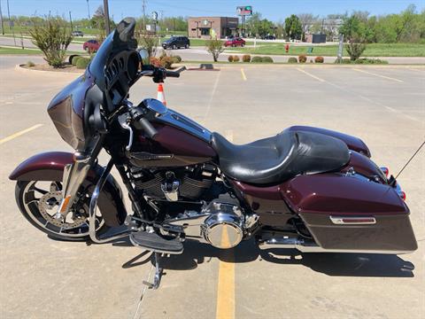 2022 Harley-Davidson Street Glide® in Norman, Oklahoma - Photo 5