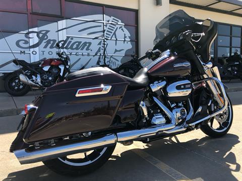 2022 Harley-Davidson Street Glide® in Norman, Oklahoma - Photo 8