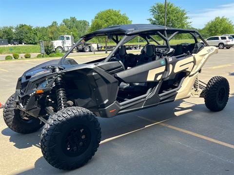 2021 Can-Am Maverick X3 MAX RS Turbo R in Norman, Oklahoma - Photo 4