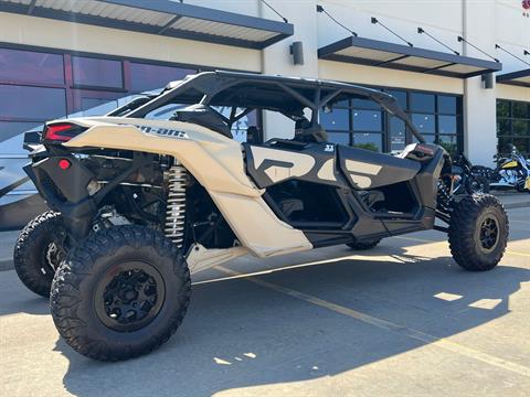 2021 Can-Am Maverick X3 MAX RS Turbo R in Norman, Oklahoma - Photo 8