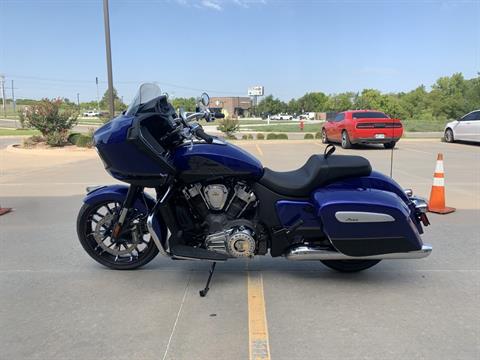 2022 Indian Challenger® Limited in Norman, Oklahoma - Photo 5