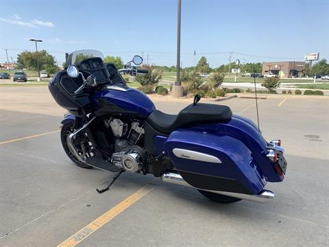 2022 Indian Challenger® Limited in Norman, Oklahoma - Photo 6