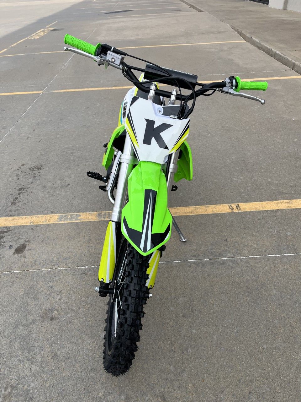 2021 Other KANDI PIT KING 125CC PRO in Norman, Oklahoma - Photo 3