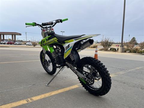 2021 Other KANDI PIT KING 125CC PRO in Norman, Oklahoma - Photo 6