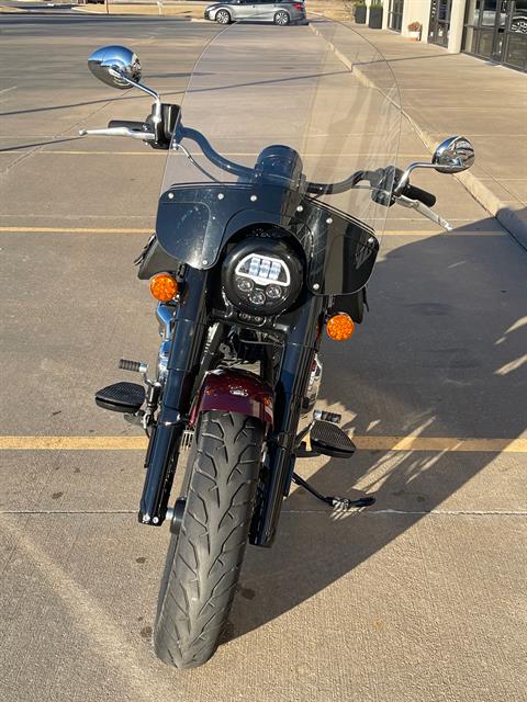 2022 Indian Motorcycle Super Chief Limited ABS in Norman, Oklahoma - Photo 3