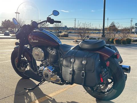 2022 Indian Motorcycle Super Chief Limited ABS in Norman, Oklahoma - Photo 6