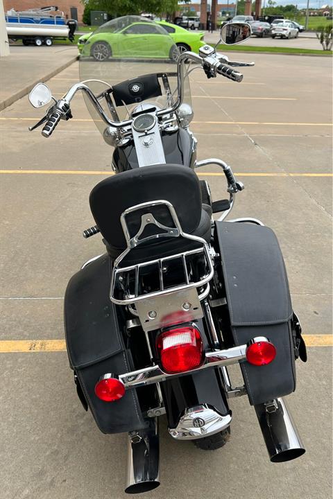 2004 Harley-Davidson FLHRCI Road King® Classic in Norman, Oklahoma - Photo 7