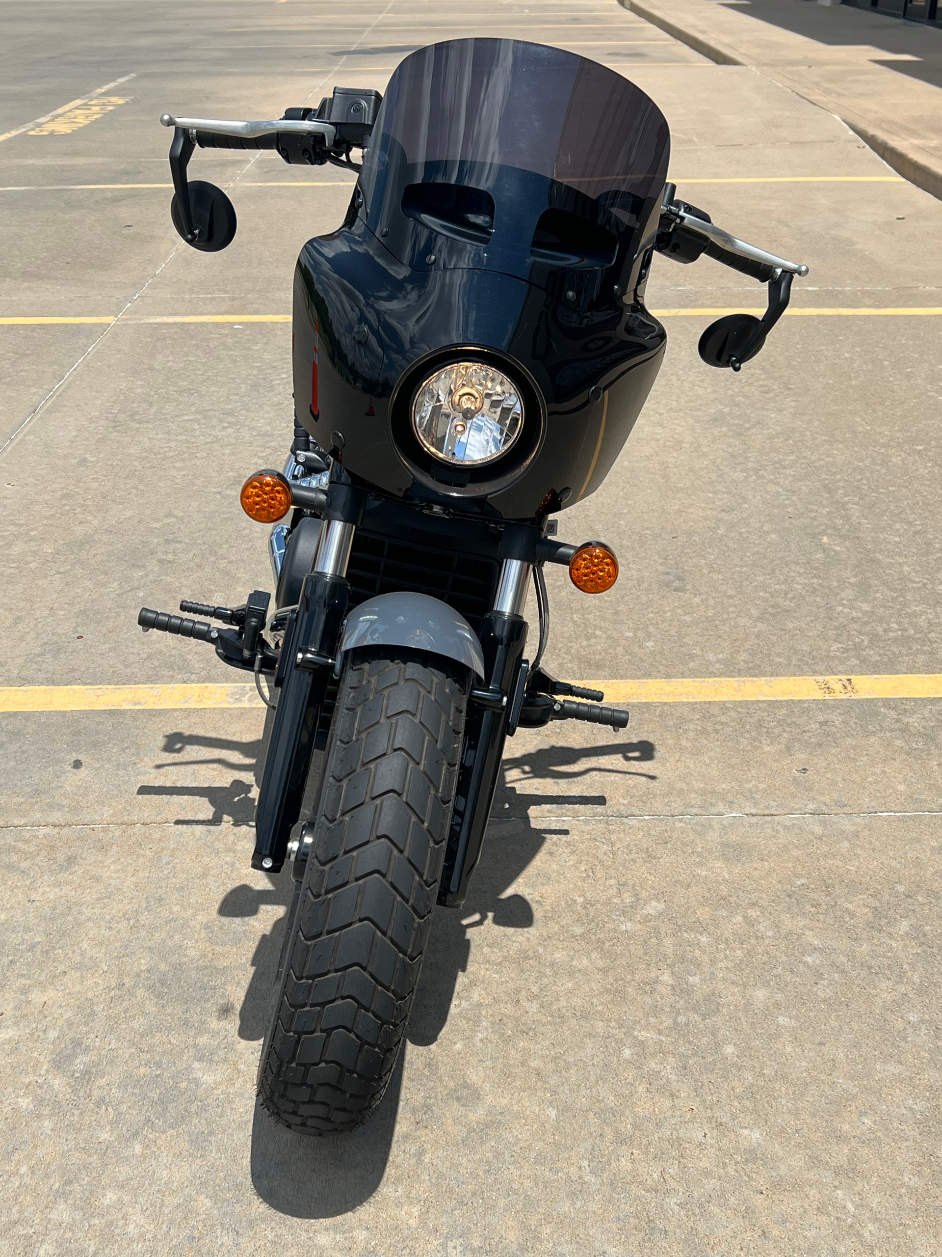 2022 Indian Motorcycle Scout® Bobber Twenty ABS in Norman, Oklahoma - Photo 3