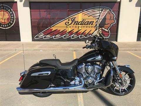 2021 Indian Chieftain® Limited in Norman, Oklahoma - Photo 1