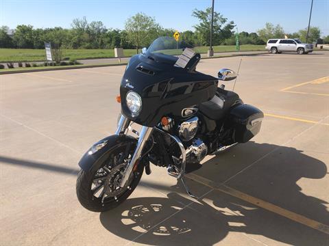 2021 Indian Chieftain® Limited in Norman, Oklahoma - Photo 4